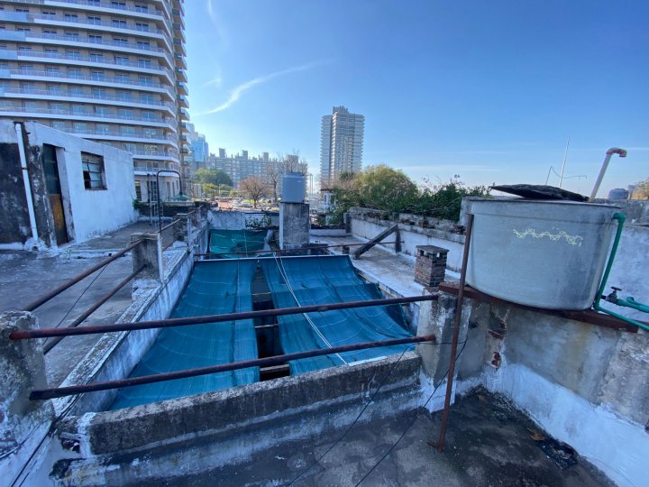 Casas - Rosario - Venta