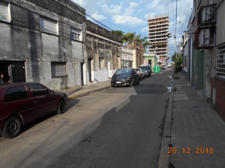 Casas - Rosario - Venta