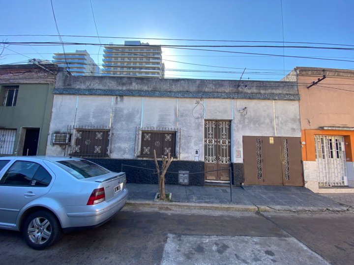 Casas - Rosario - Venta