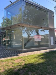 Oficinas - Funes -  Alquiler