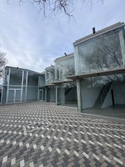 Oficinas - Funes -  Alquiler
