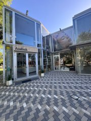 Oficinas - Funes -  Alquiler