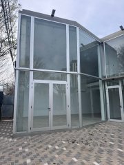 Oficinas - Funes -  Alquiler