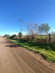 Campos - Ibarlucea - Venta