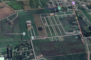 Campos - Ibarlucea - Venta