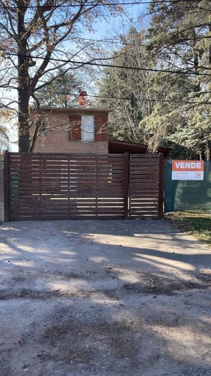 Casas - Funes - Venta