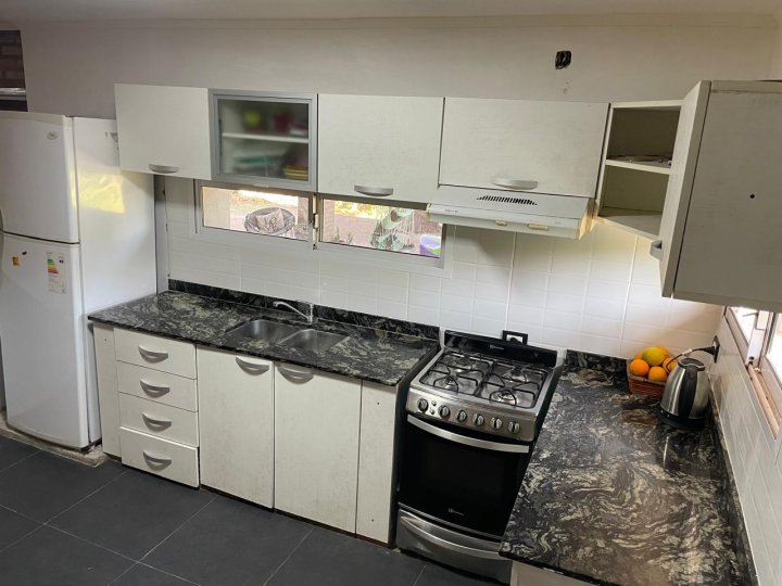 Casas - Funes - Venta