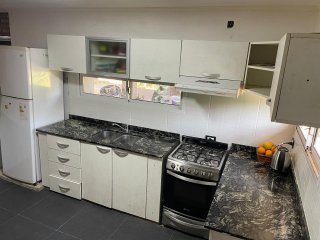 Casas - Funes - Venta