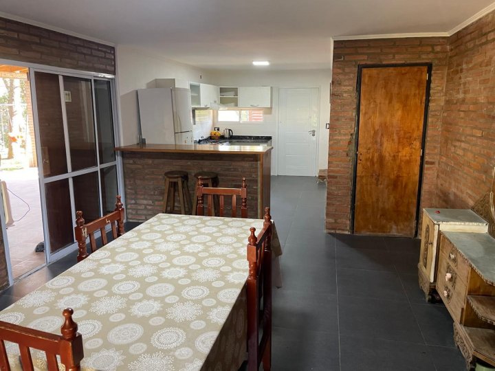 Casas - Funes - Venta