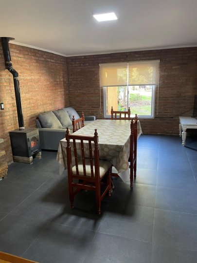 Casas - Funes - Venta