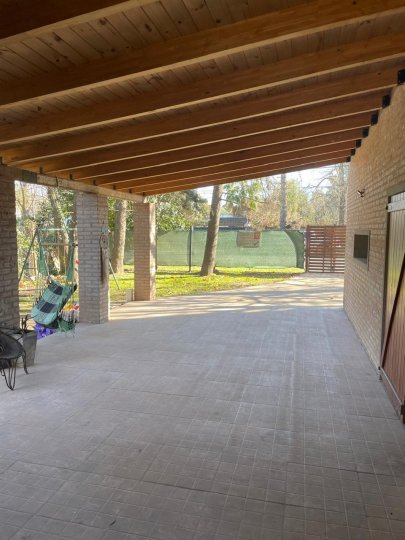 Casas - Funes - Venta