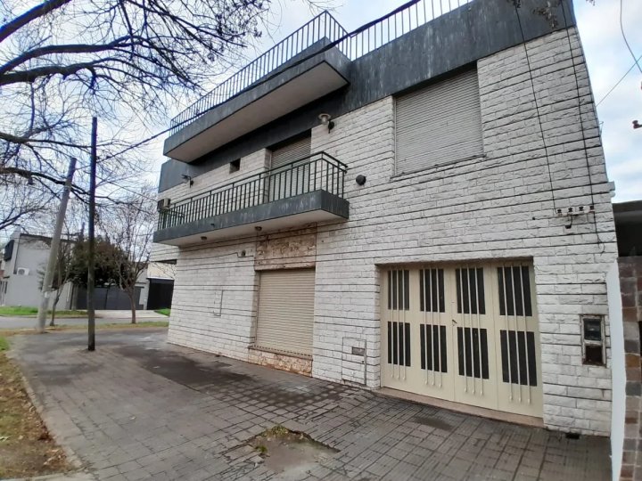 Casas - Rosario - Venta