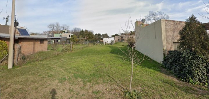 Oportunidad Lote en venta excelente ubicación - Ibarlucea