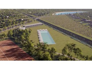 Terrenos - Funes - Venta