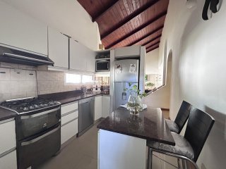 Casas - Funes - Venta
