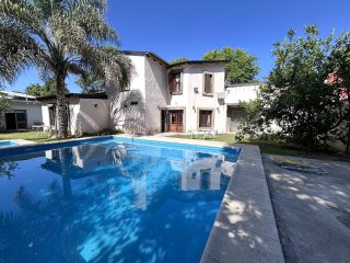 Casas - Funes - Venta