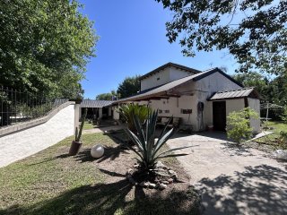 Casas - Funes - Venta