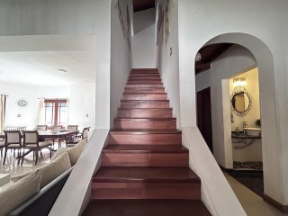 Casas - Funes - Venta