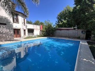 Casas - Funes - Venta