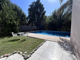 Casas - Funes - Venta