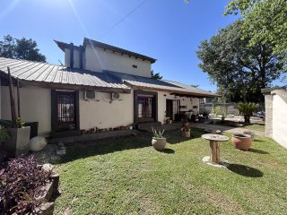 Casas - Funes - Venta