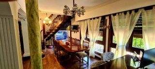 Casas - Rosario - Venta