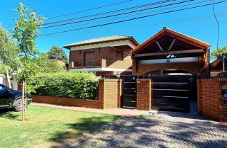 Casas - Rosario - Venta