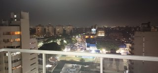 Departamentos - Rosario -  Alquiler