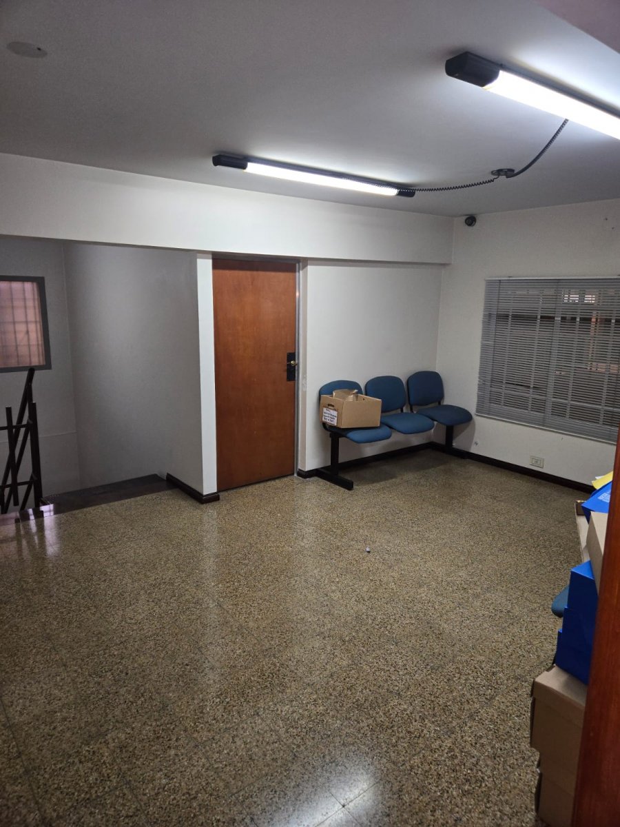 VENTA GALPON ZONA SUR ROSARIO — foto 9