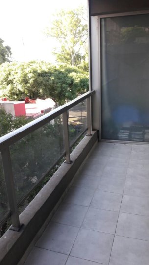 Departamentos - Rosario -  Alquiler