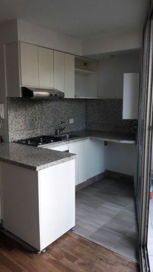 Departamentos - Rosario -  Alquiler