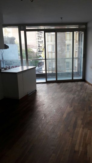 Departamentos - Rosario -  Alquiler