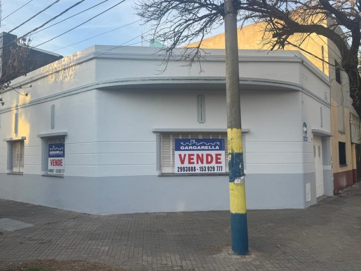 Casas - Rosario - Venta