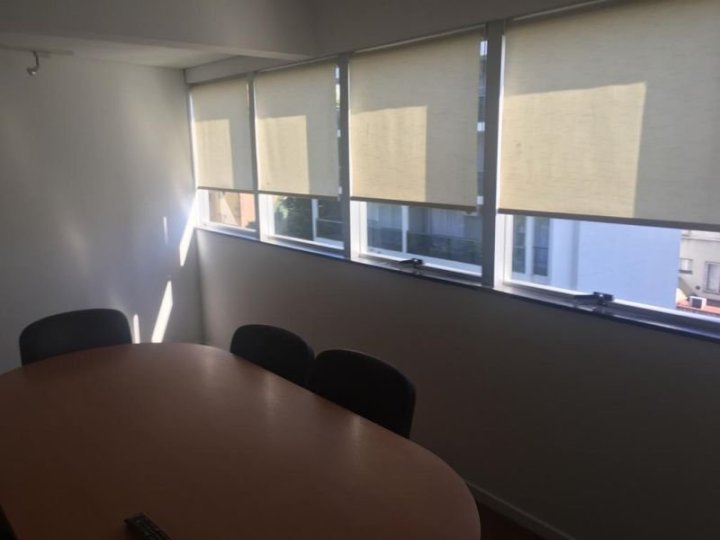 Oficinas - Rosario - Venta