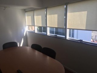 Oficinas - Rosario - Venta