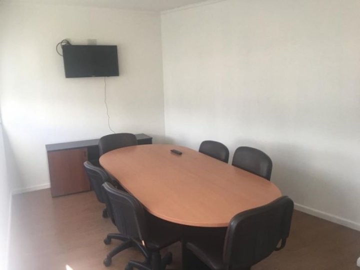 Oficinas - Rosario - Venta