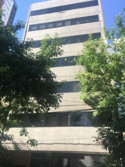 Oficinas - Rosario - Venta