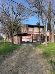 Terrenos - Funes - Venta