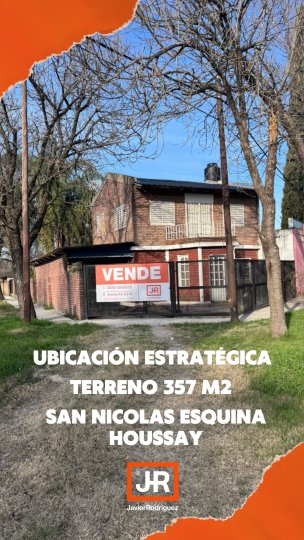 Terrenos - Funes - Venta
