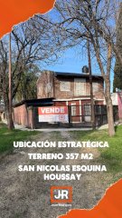 Terrenos - Funes - Venta
