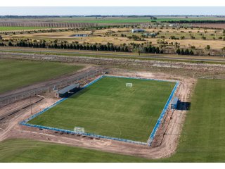 Terrenos - Ibarlucea - Venta