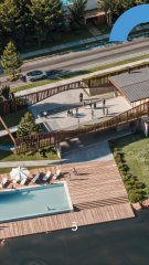 Terrenos - Ibarlucea - Venta