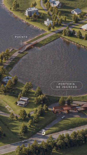 Terrenos - Ibarlucea - Venta