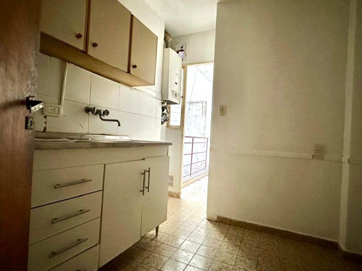 Departamentos - Rosario -  Alquiler