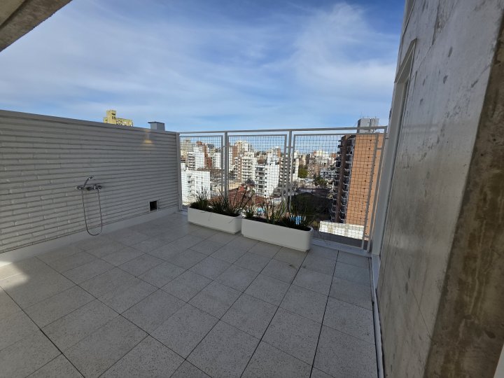 Departamentos - Rosario - Venta