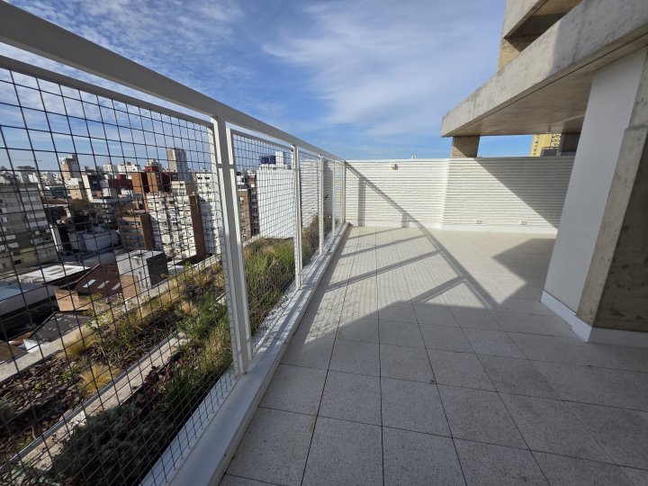 Departamentos - Rosario - Venta