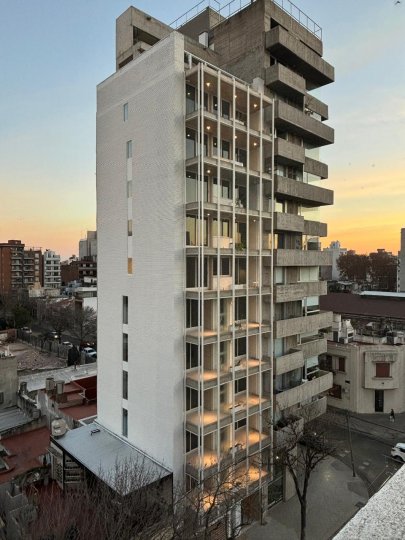 Departamentos - Rosario - Venta