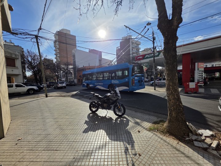 Departamentos - Rosario - Venta