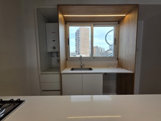 Departamentos - Rosario - Venta