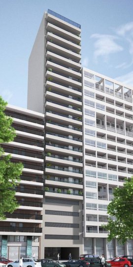Departamentos - Rosario - Venta
